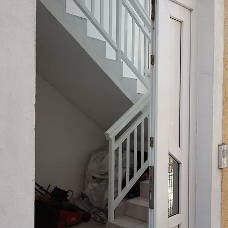 Apartman Birdahic 사라예보