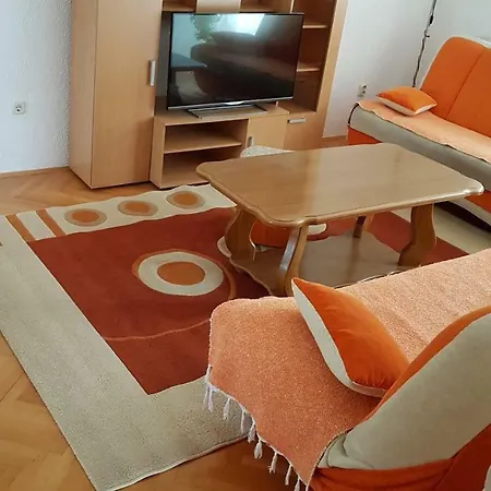Apartman Birdahic Πανσιόν *