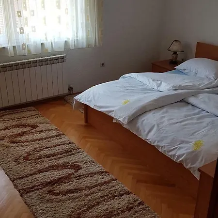 Apartman Birdahic 사라예보
