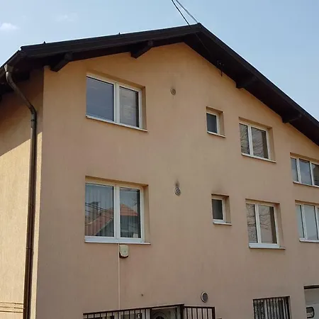 Apartman Birdahic *