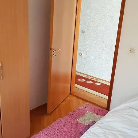 Apartman Birdahic Πανσιόν Σαράγεβο