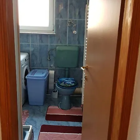Apartman Birdahic 게스트하우스 사라예보
