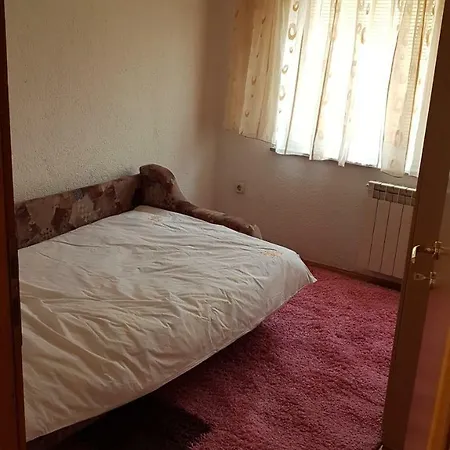 Apartman Birdahic Σαράγεβο