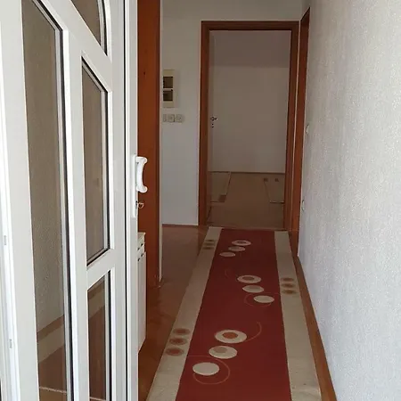 Apartman Birdahic Πανσιόν *