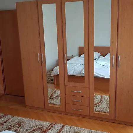 Πανσιόν Apartman Birdahic Σαράγεβο
