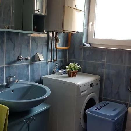Apartman Birdahic 게스트하우스