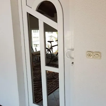 Apartman Birdahic * 사라예보